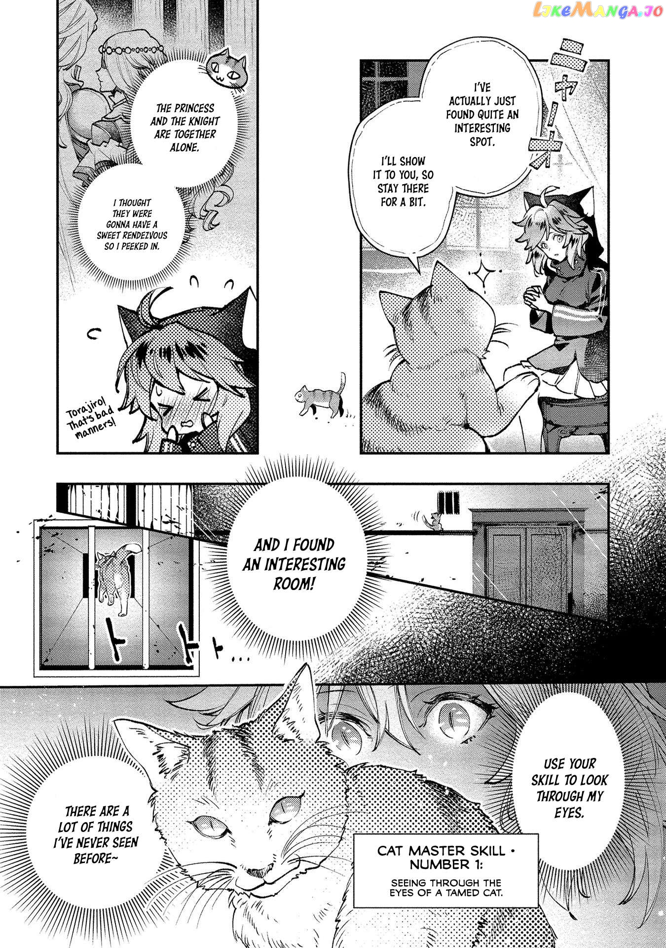 Class Shoukan Ni Makikomareta Kyoushi, Hazure Sukiru De Kikai Shoujo Wo Shuuri Suru chapter 4 - page 22