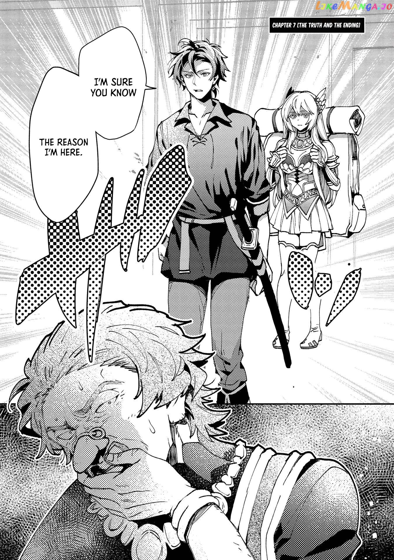 Class Shoukan Ni Makikomareta Kyoushi, Hazure Sukiru De Kikai Shoujo Wo Shuuri Suru chapter 7 - page 2