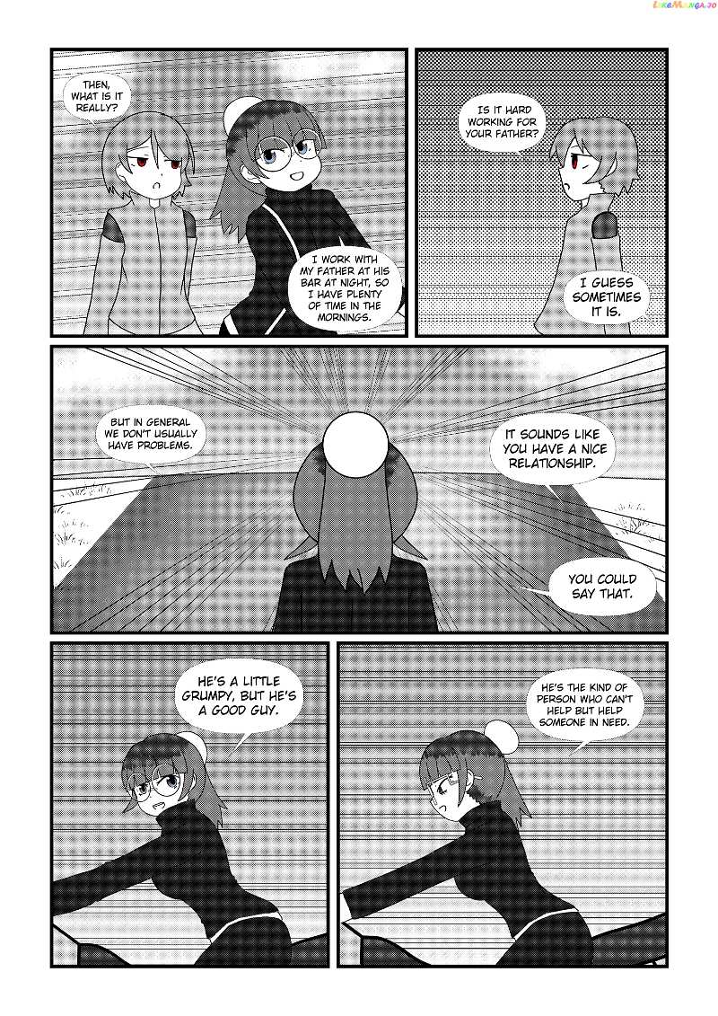 Alphabet[A] Chapter 26 - page 4