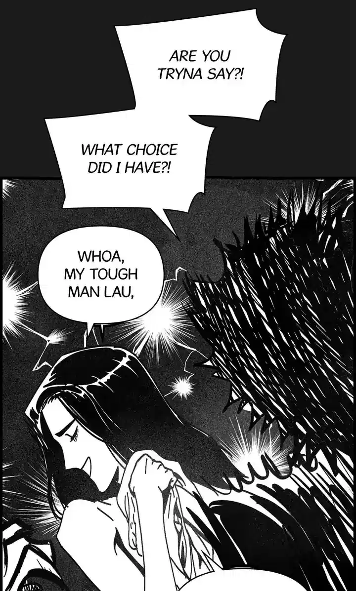 Sangyang:The Wanderer Chapter 23 - page 42