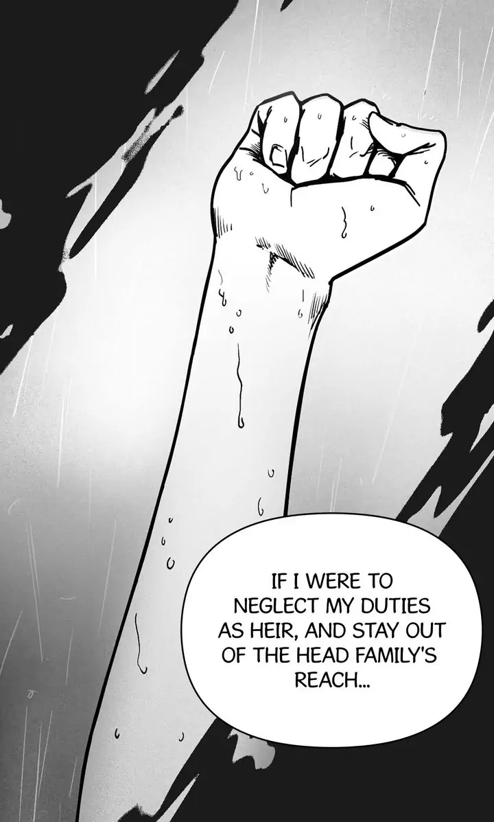 Sangyang:The Wanderer Chapter 23 - page 69