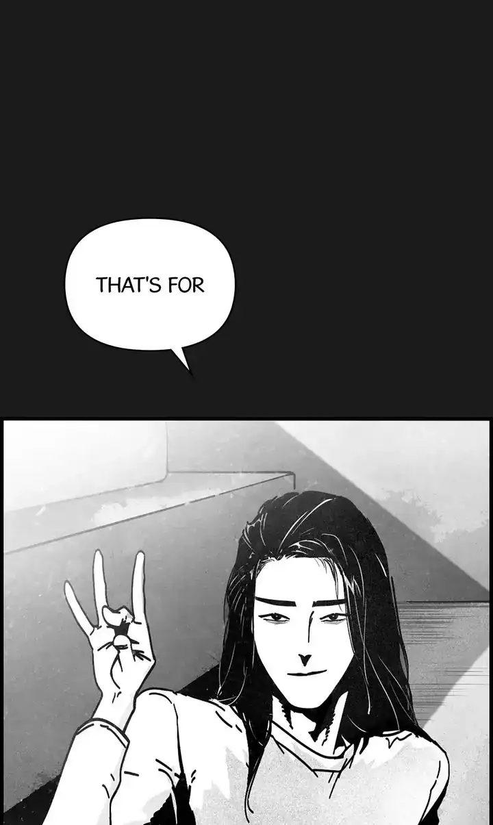 Sangyang:The Wanderer Chapter 24 - page 19