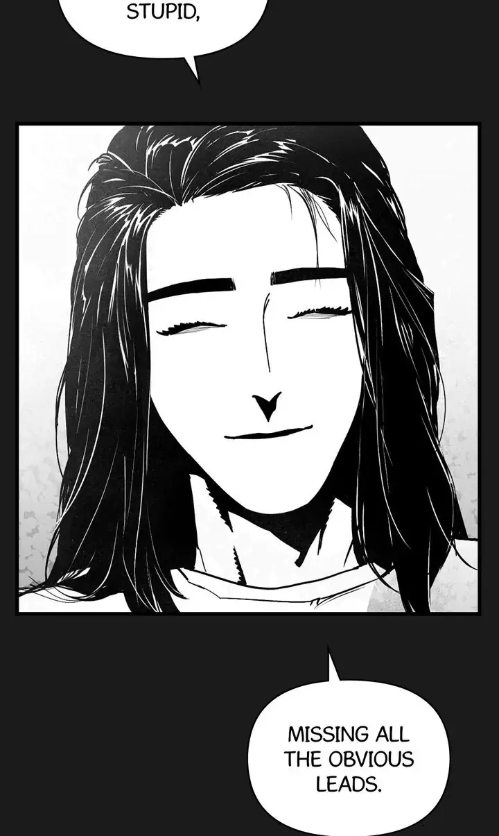 Sangyang:The Wanderer Chapter 24 - page 24