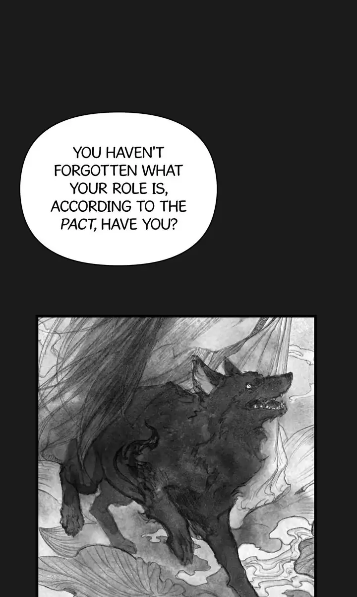 Sangyang:The Wanderer Chapter 25 - page 49