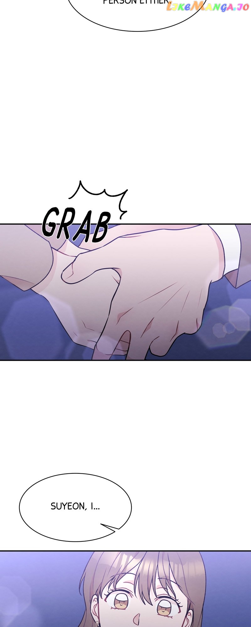 My Boss's Perfect Wedding Chapter 10 - page 53