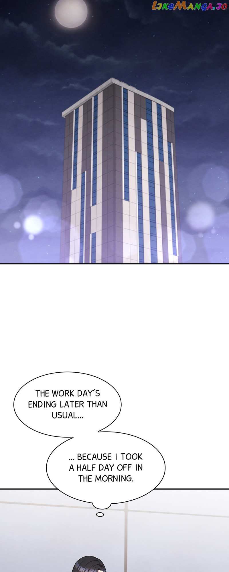 My Boss's Perfect Wedding Chapter 16 - page 44