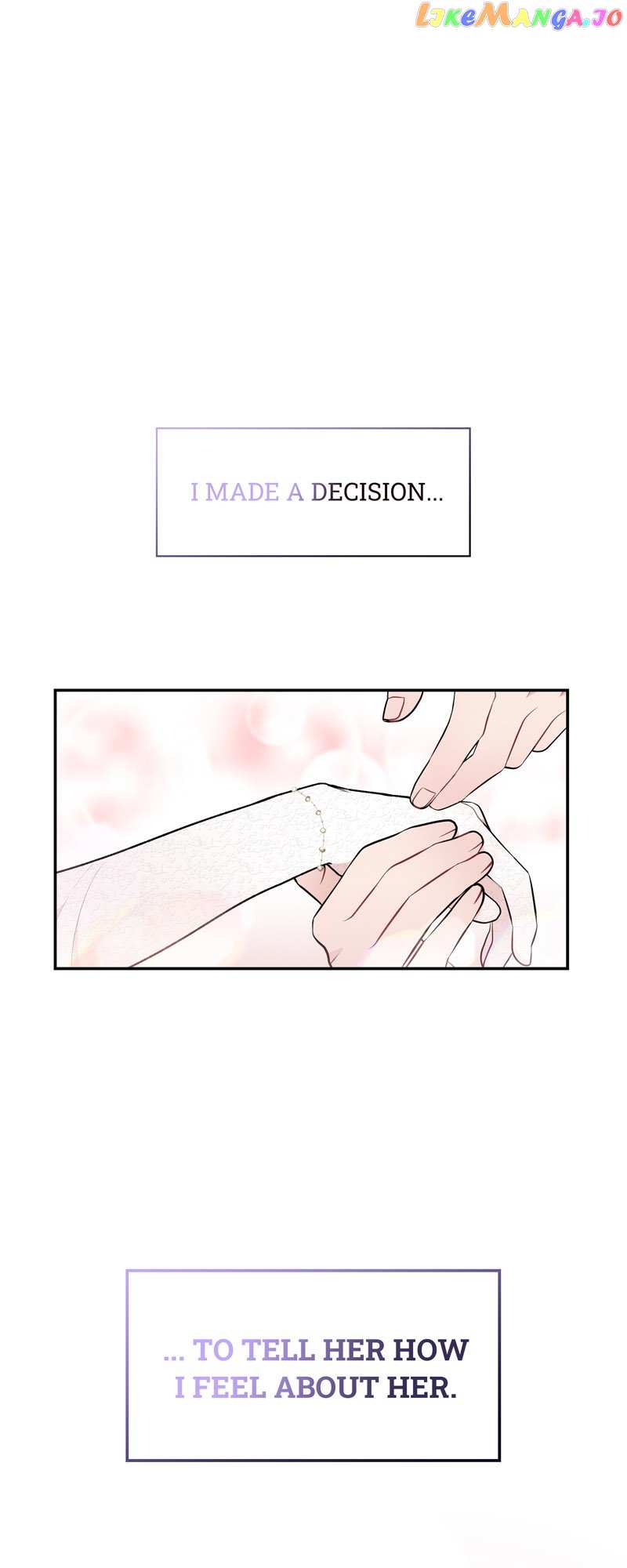 My Boss's Perfect Wedding Chapter 19 - page 1