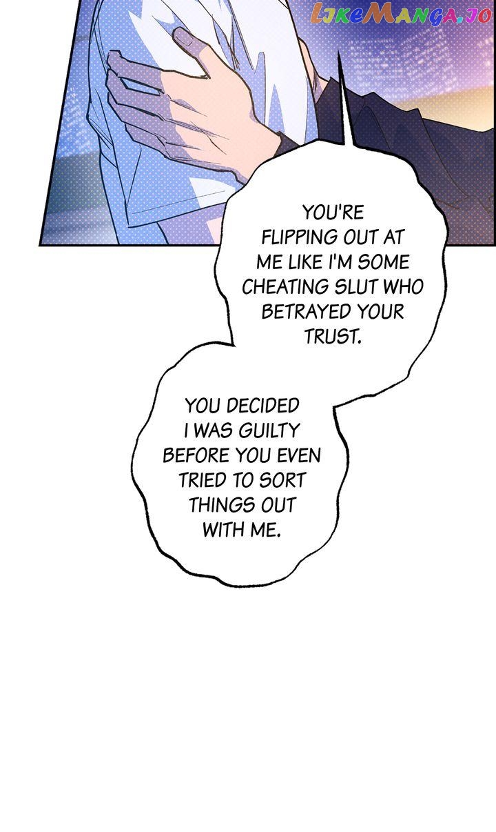 Semantic Error chapter 82 - page 9