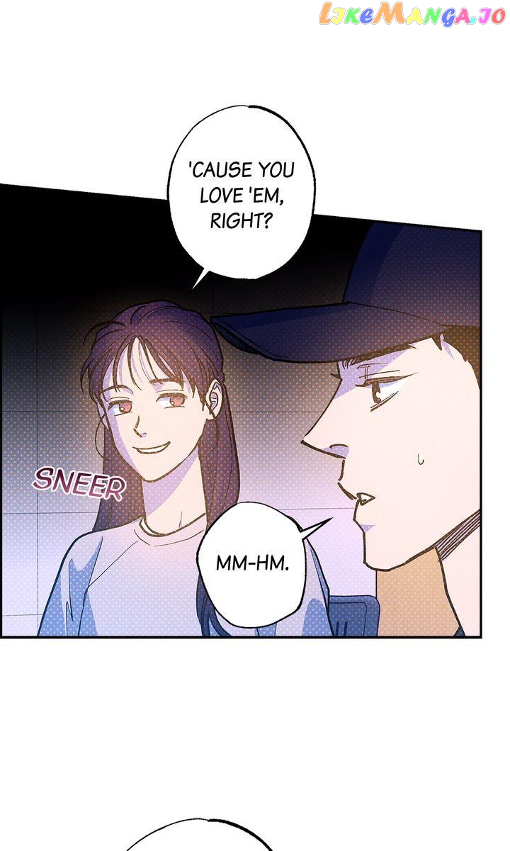 Semantic Error Chapter 87 - page 60