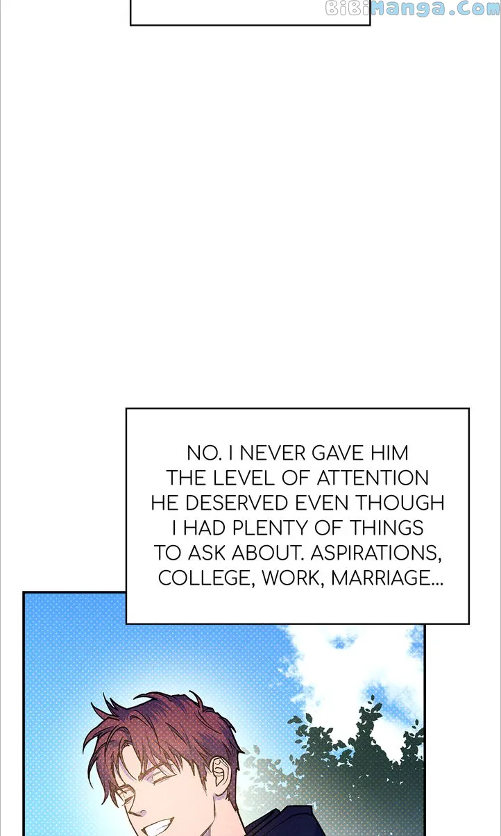 Semantic Error Chapter 89 - page 61