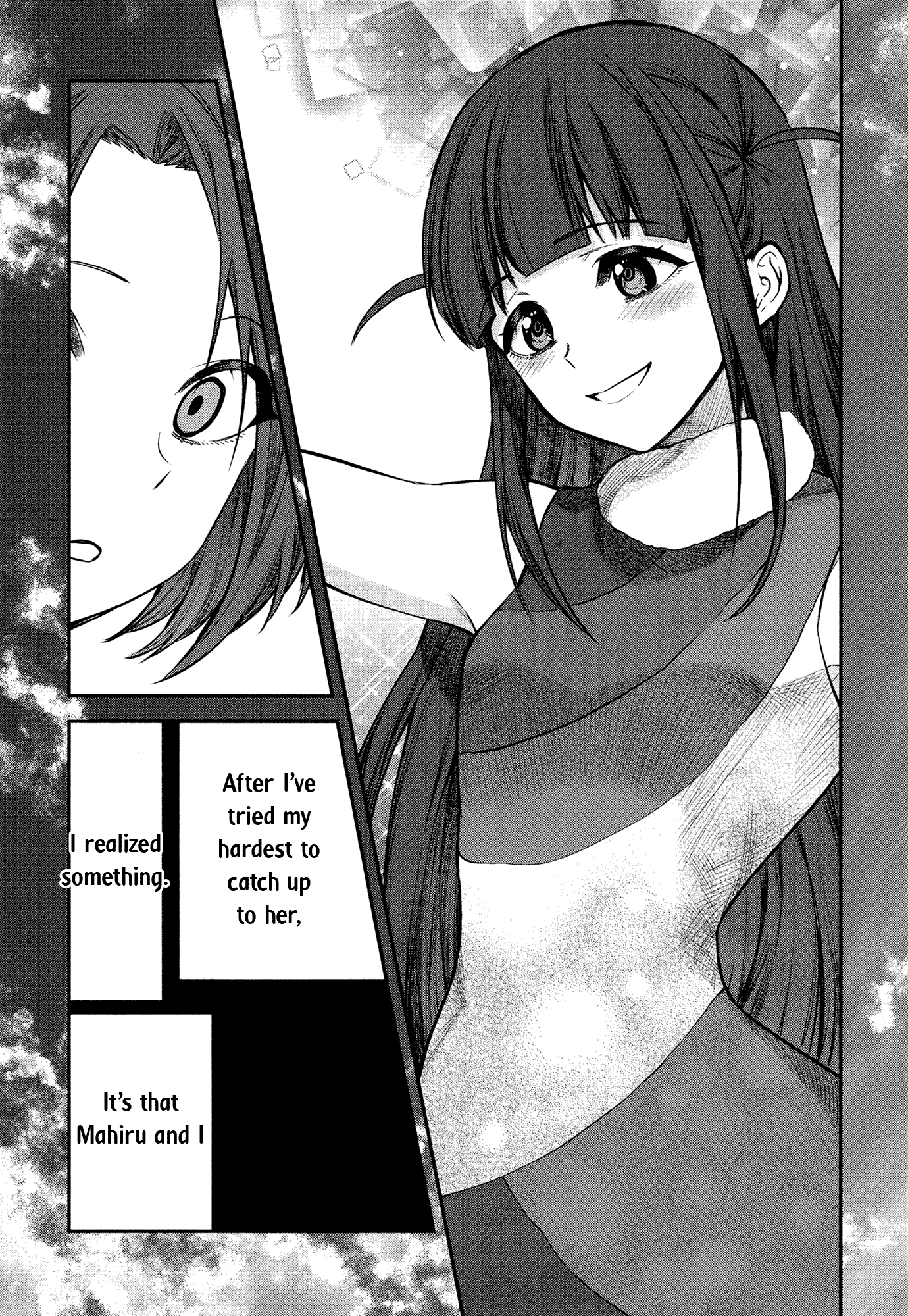 Shoujo☆Kageki Revue Starlight - The LIVE - #2 Transition chapter 5 - page 21