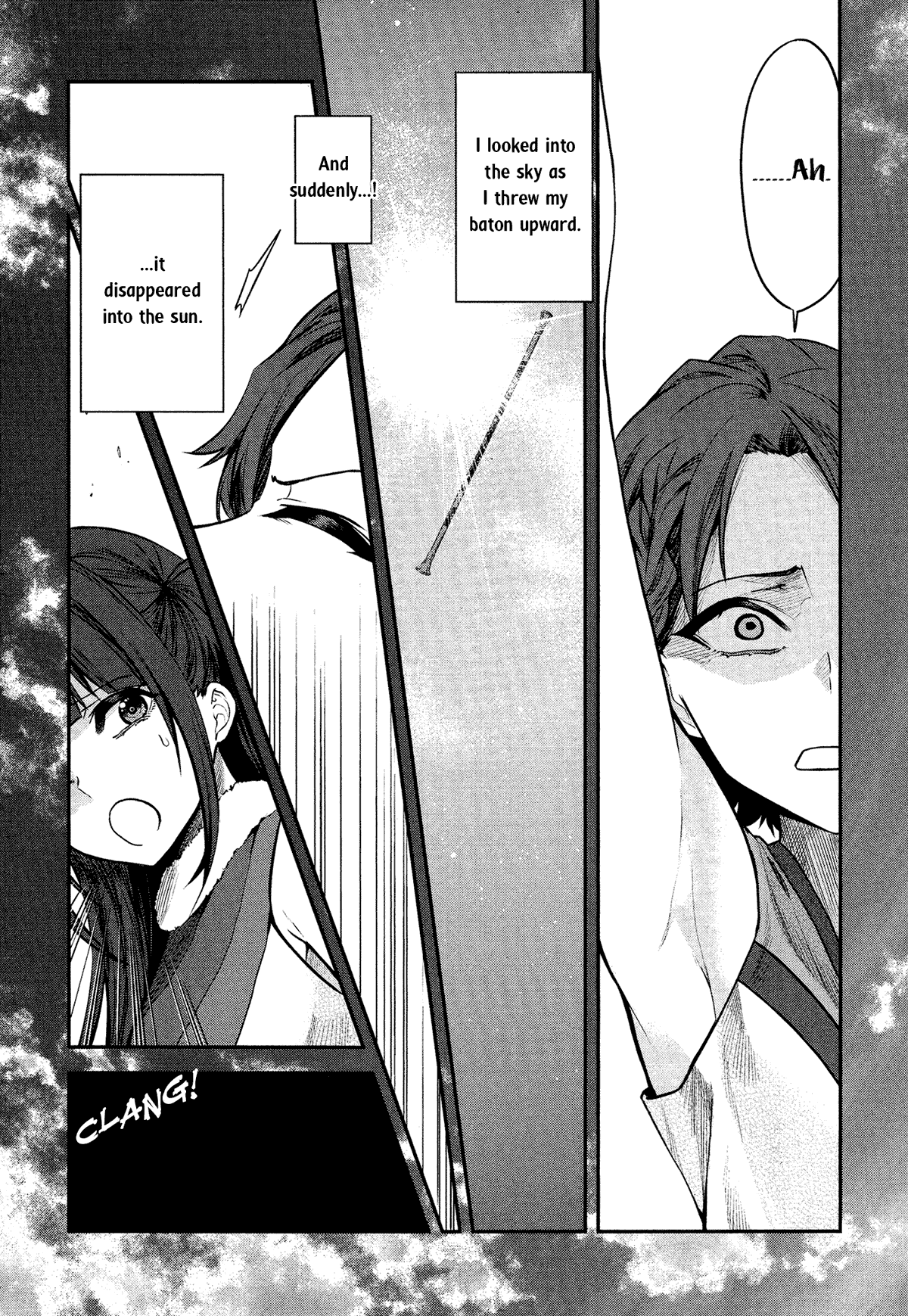 Shoujo☆Kageki Revue Starlight - The LIVE - #2 Transition chapter 5 - page 23