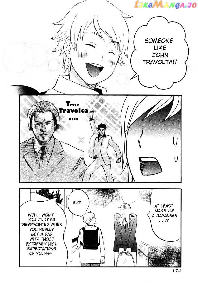 Nicoichi chapter 10 - page 16