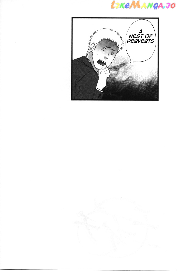 Nicoichi chapter 28 - page 20