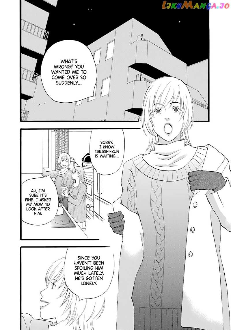 Nicoichi chapter 36 - page 3