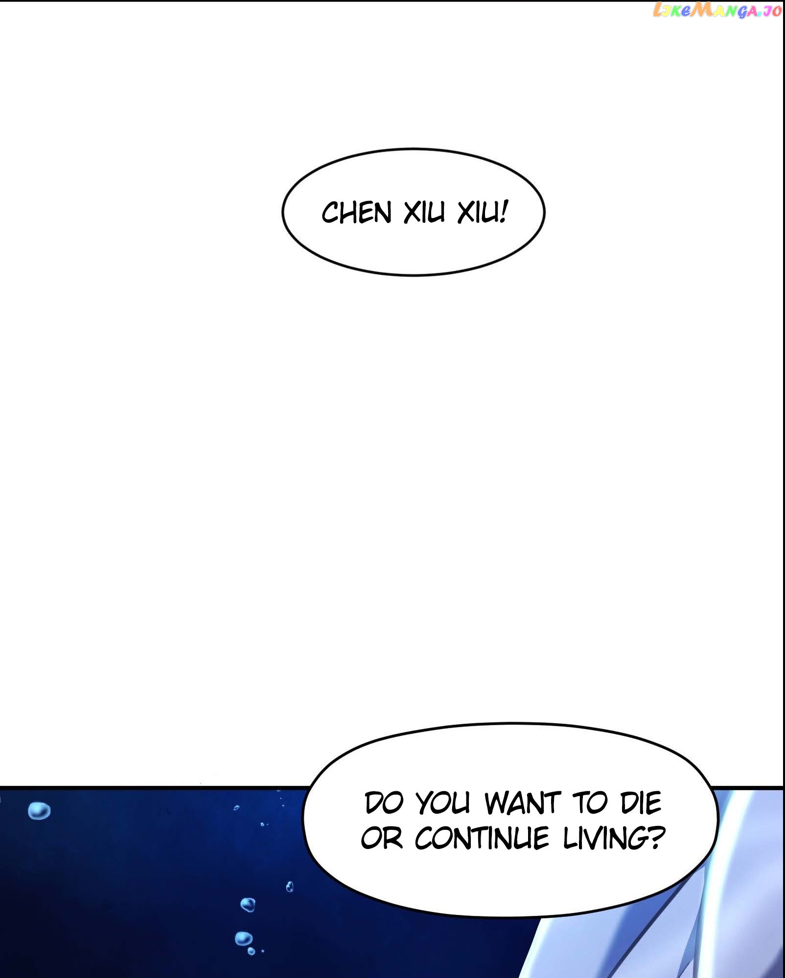 Rebirth Of The Emperor In The Reverse World chapter 16 - page 6