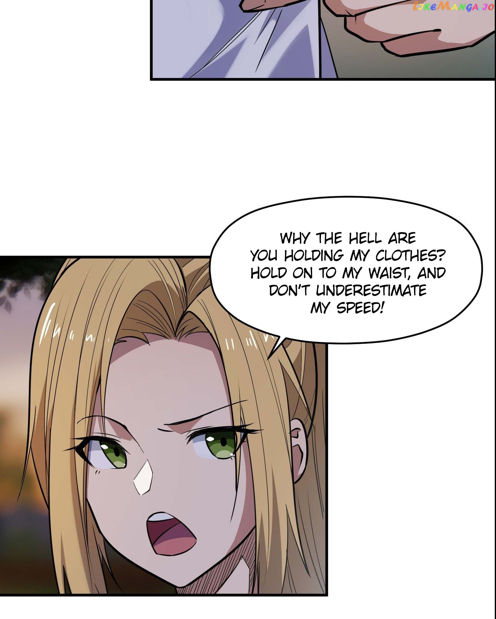 Rebirth Of The Emperor In The Reverse World chapter 12 - page 34