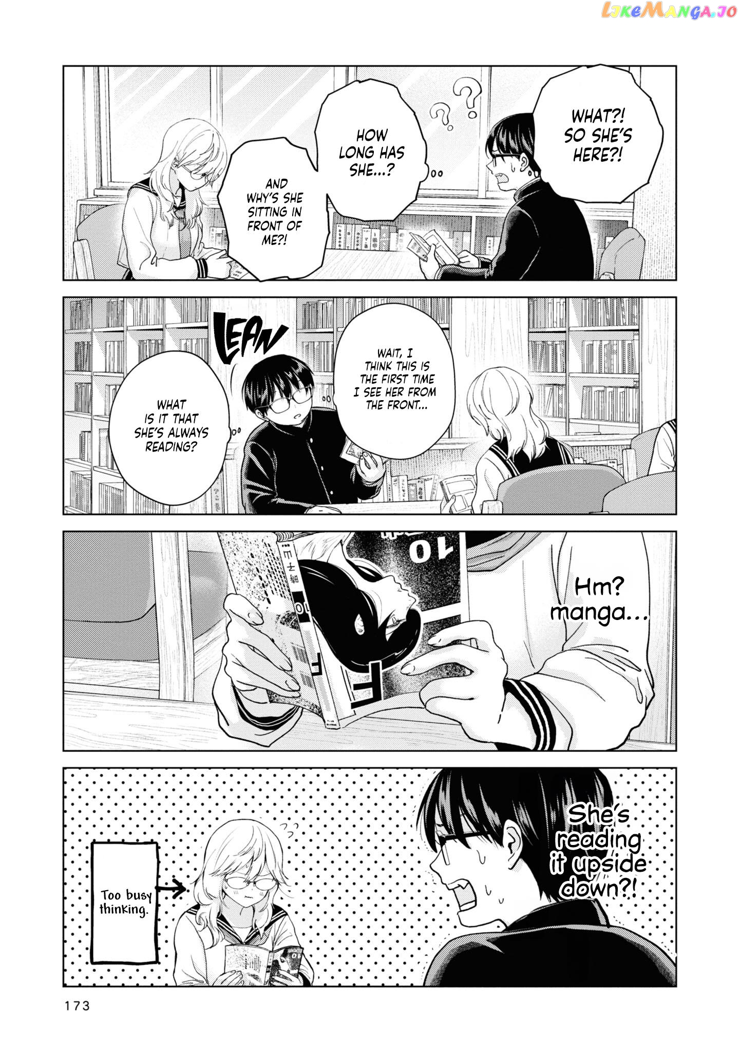 Kusunoki-San Failed To Debut In High School chapter 7.5 - page 7