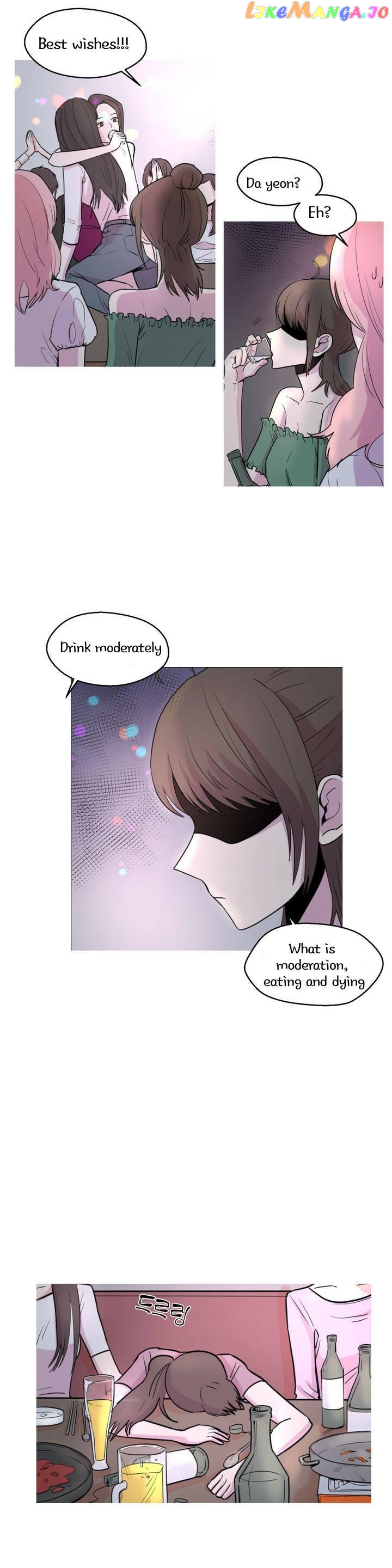 Love Wins chapter 1 - page 26