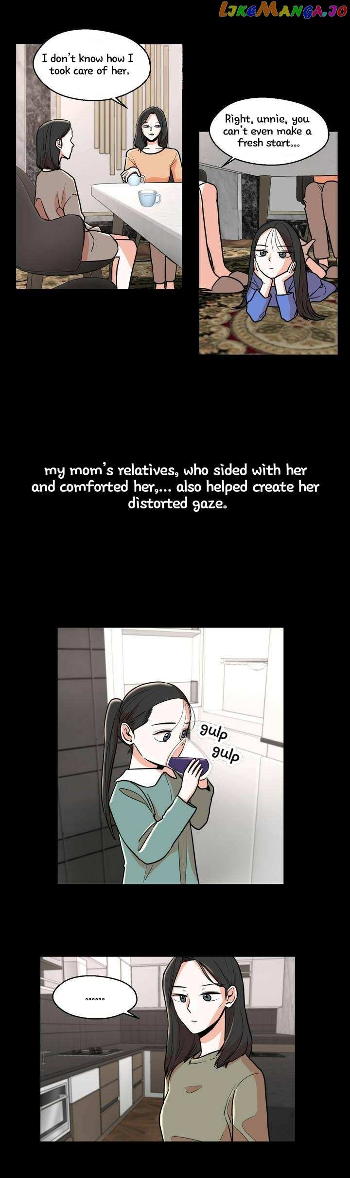 Love Wins chapter 18 - page 8