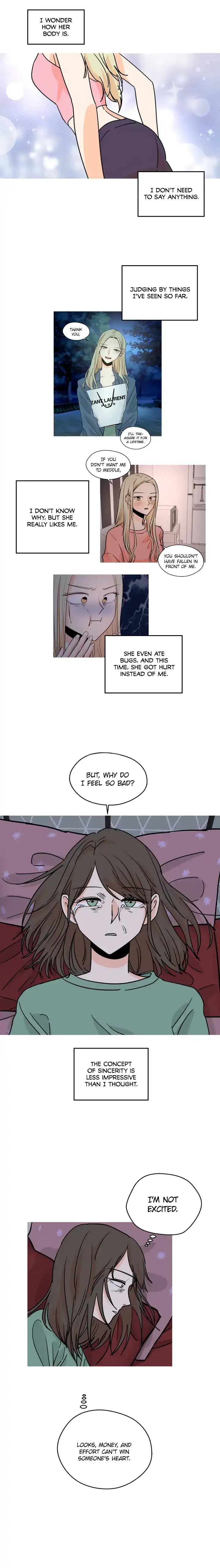 Love Wins chapter 38 - page 7