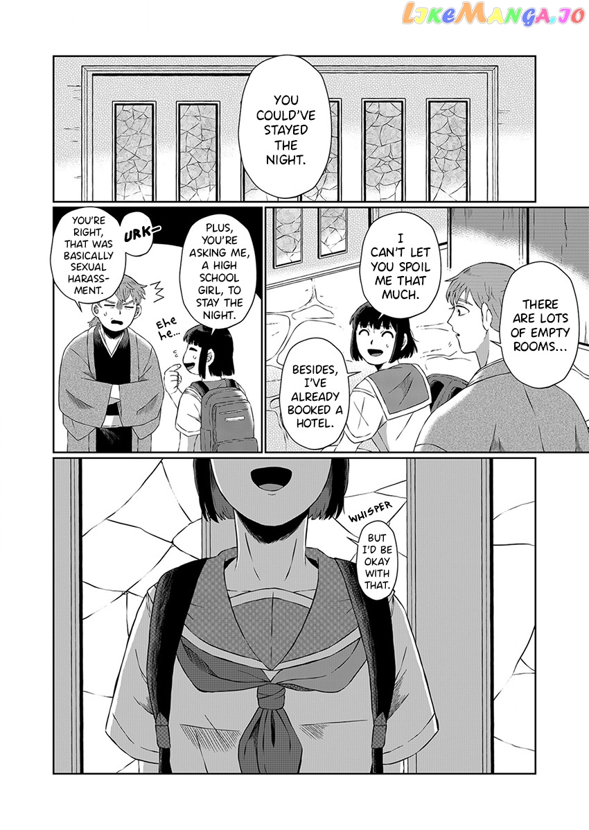 He Was My Brother chapter 1 - page 38
