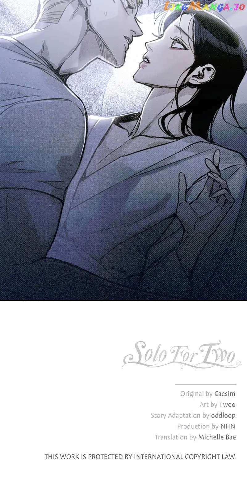 Solo For Two chapter 1 - page 60