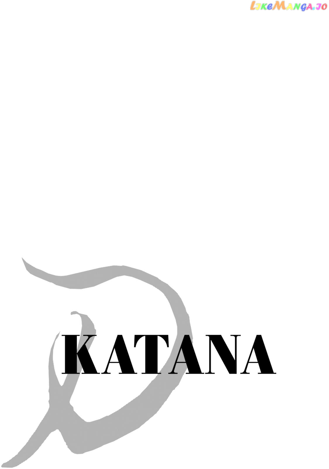 Katana chapter 62 - page 24