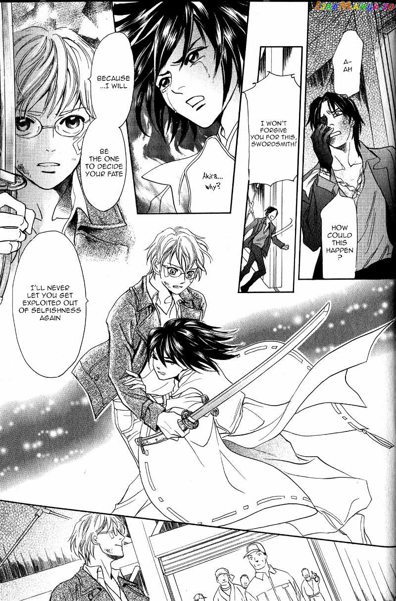 Katana chapter 22 - page 66