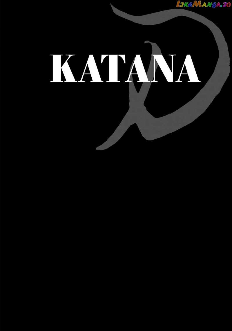 Katana chapter 54 - page 1