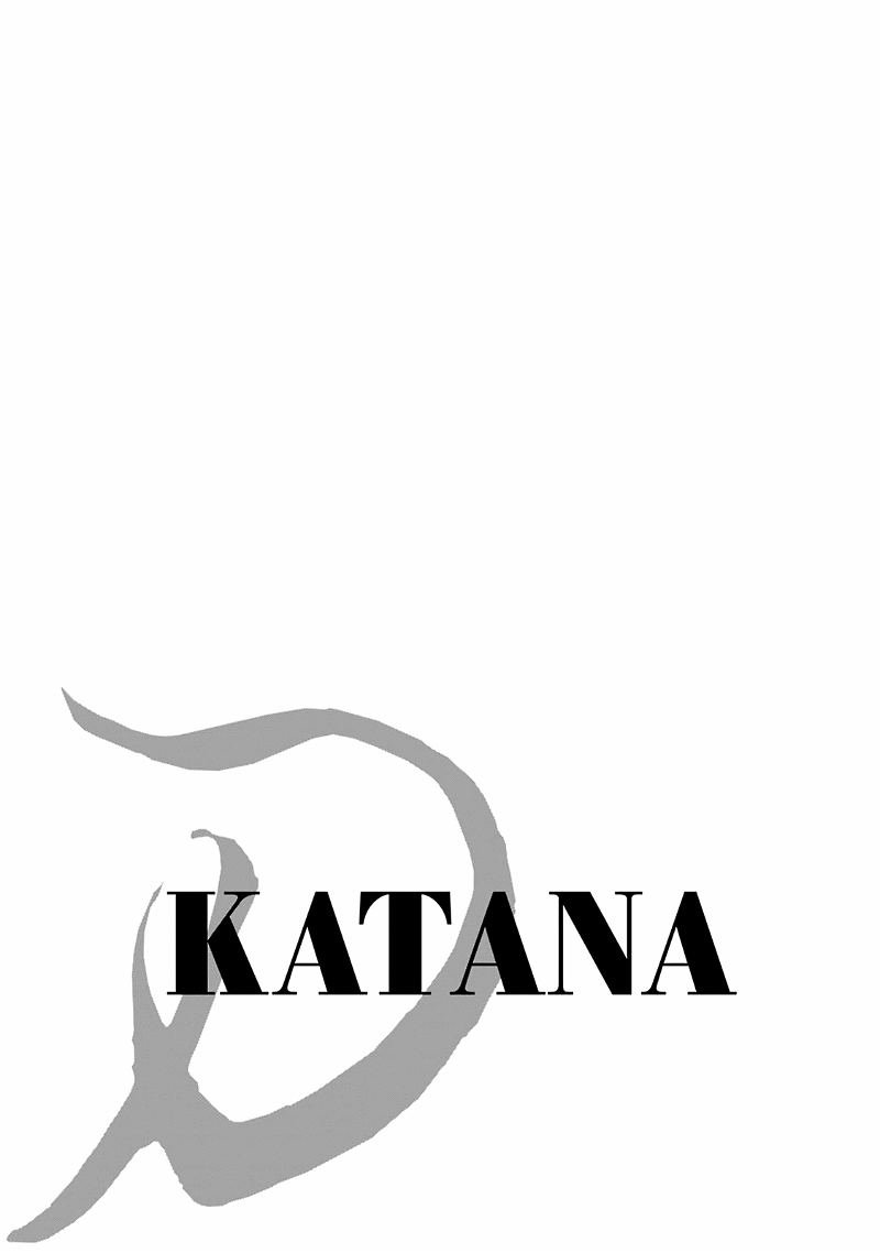 Katana chapter 43 - page 18