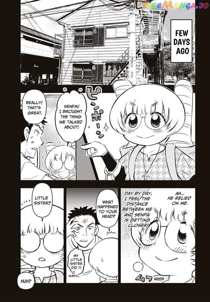 Kage Hime chapter 16 - page 2