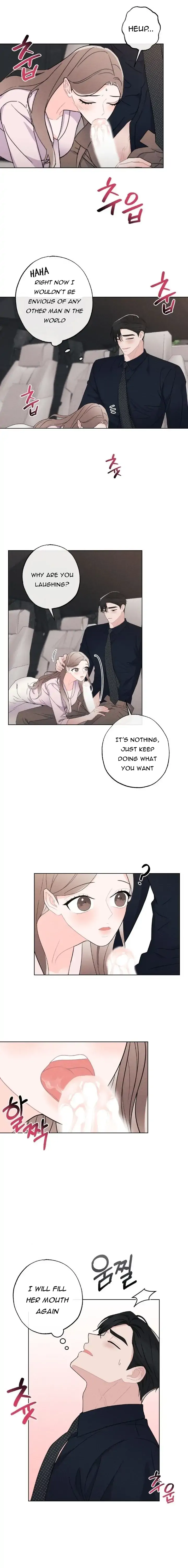 Heavy Snow chapter 22 - page 2