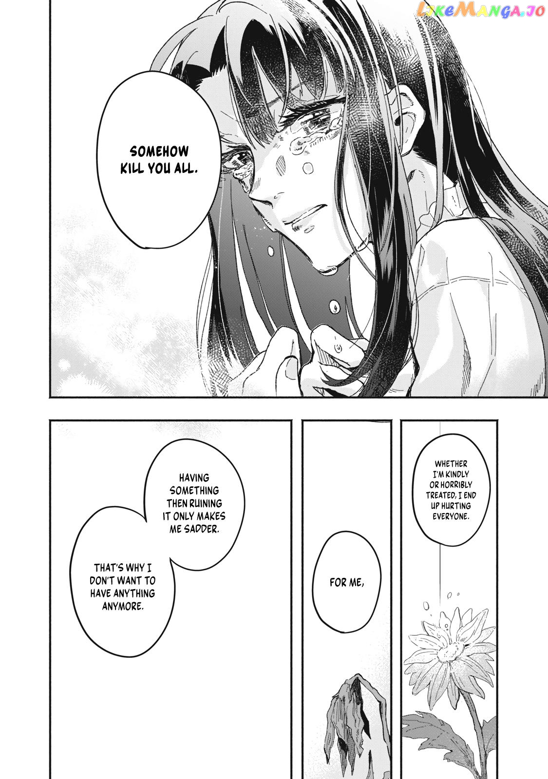 Alkaloid No Hanayome chapter 0 - page 27