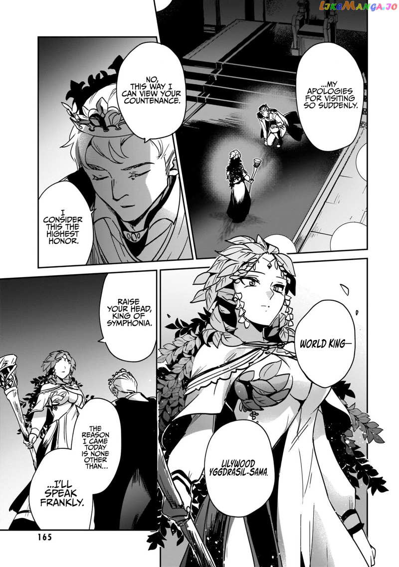I Was Caught Up In A Hero Summoning, But That World Is At Peace chapter 19 - page 25