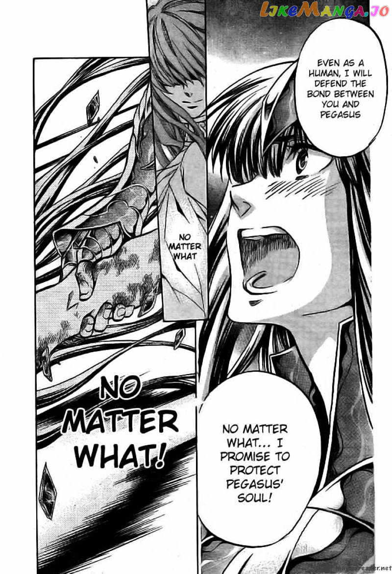 Saint Seiya – The Lost Canvas chapter 192 - page 13