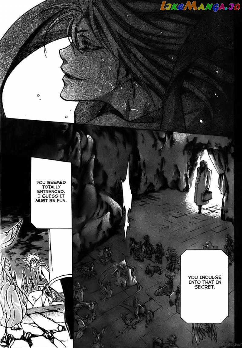 Saint Seiya – The Lost Canvas chapter 169 - page 11