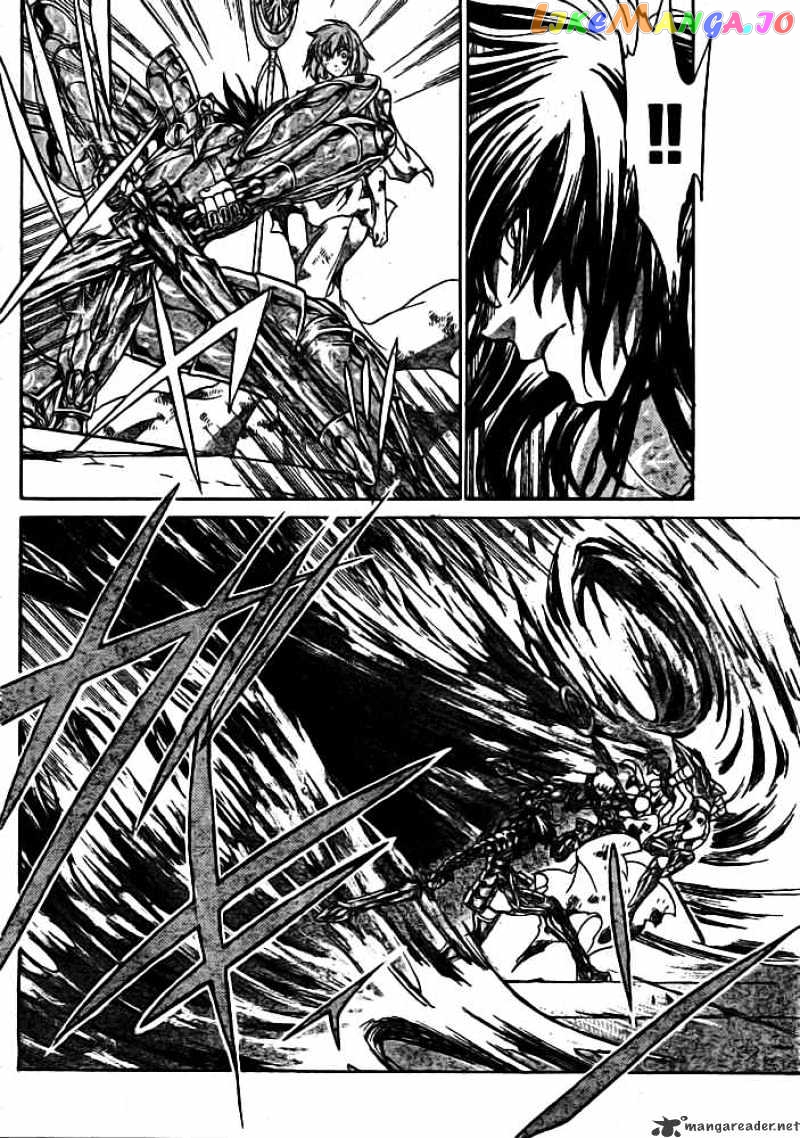 Saint Seiya – The Lost Canvas chapter 175 - page 5