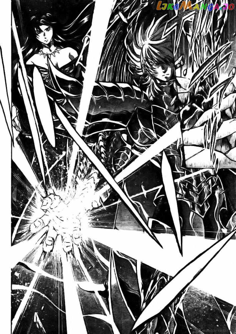 Saint Seiya – The Lost Canvas chapter 183 - page 2