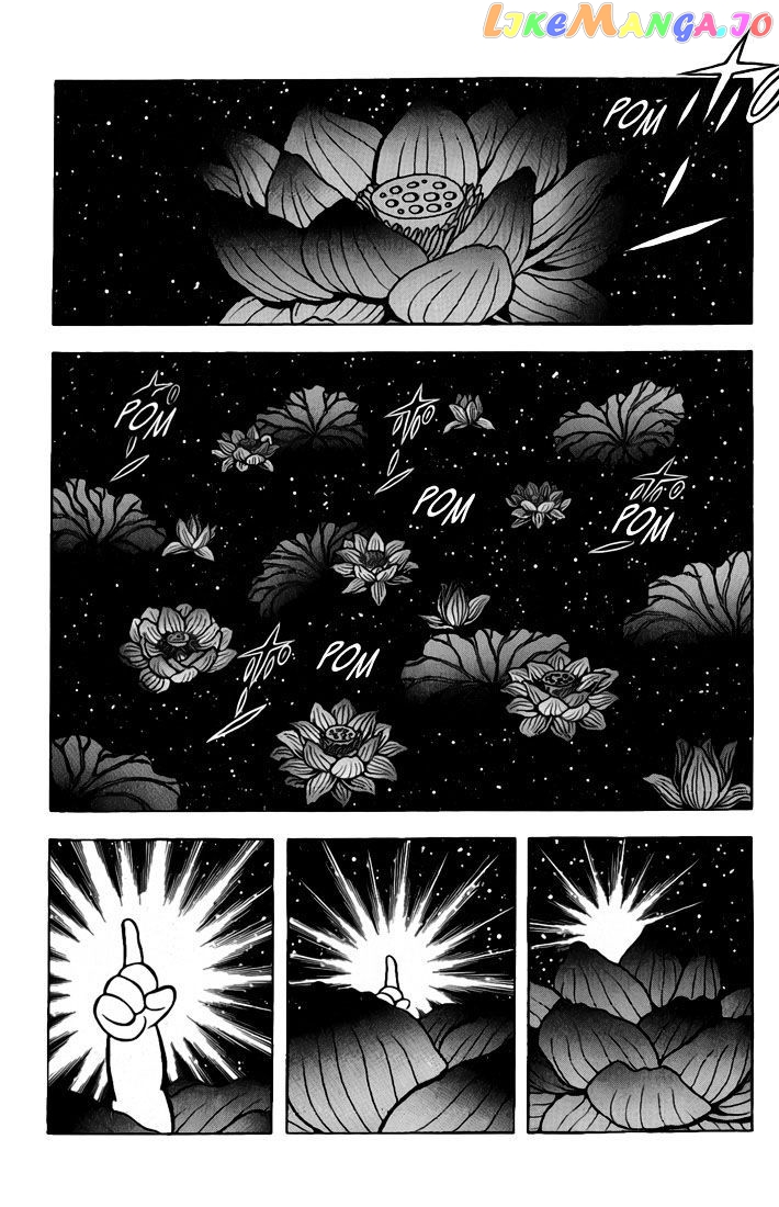 Saint Seiya chapter 35 - page 24