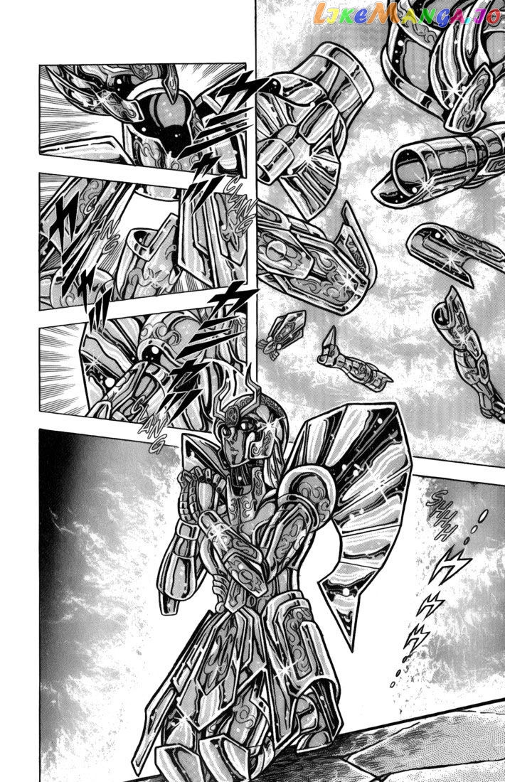 Saint Seiya chapter 35 - page 79