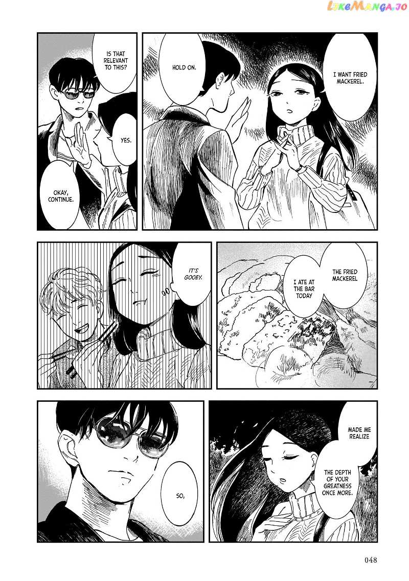 Kinyobi Wa Atelier De chapter 2 - page 22
