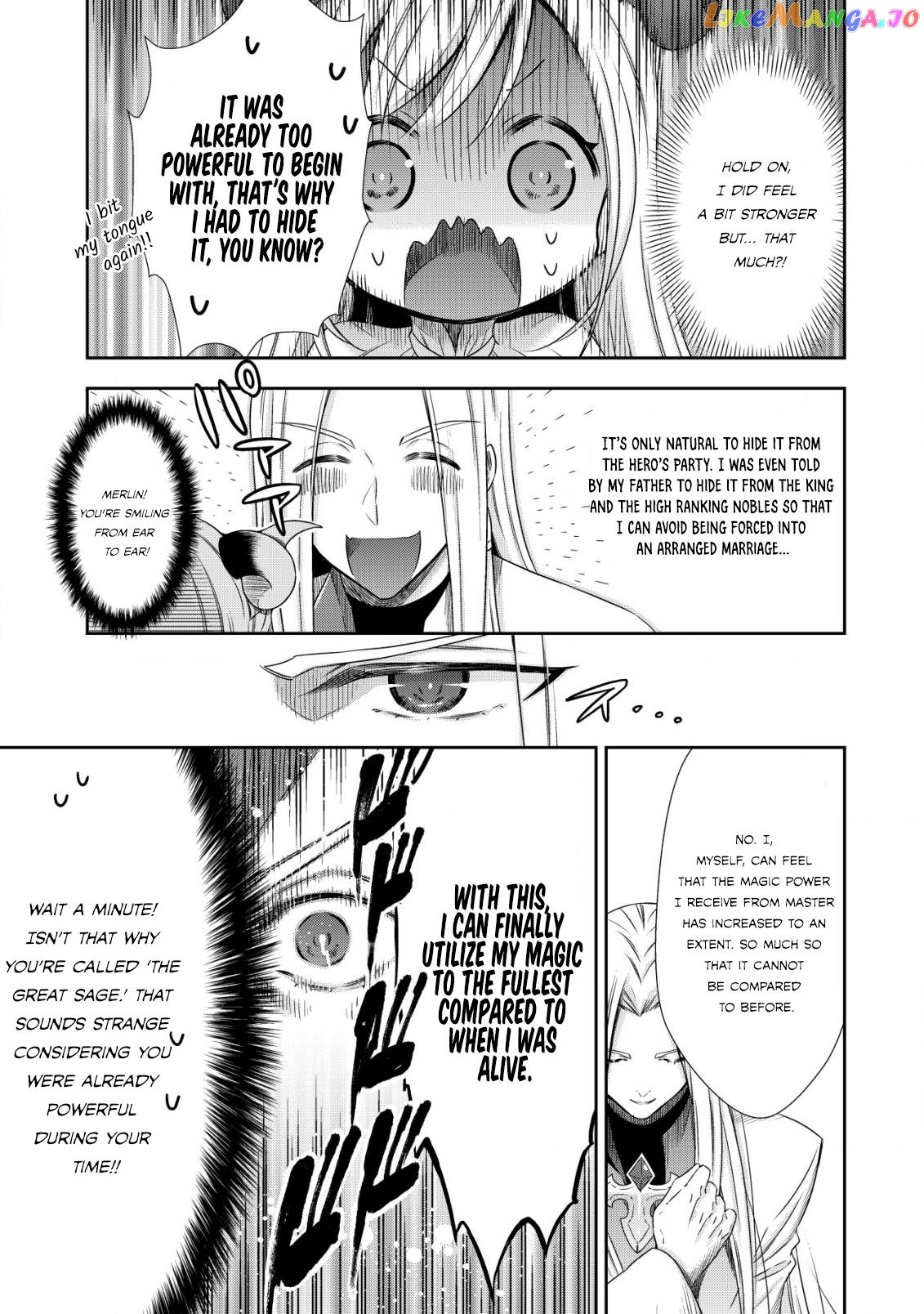 Youjo Musou: Nakama ni Uragirareta Shoukanshi, Mazoku no Oujo ni Natte "Eirei Shoukan" de Dekiai Slow Life wo Okuru chapter 2 - page 18