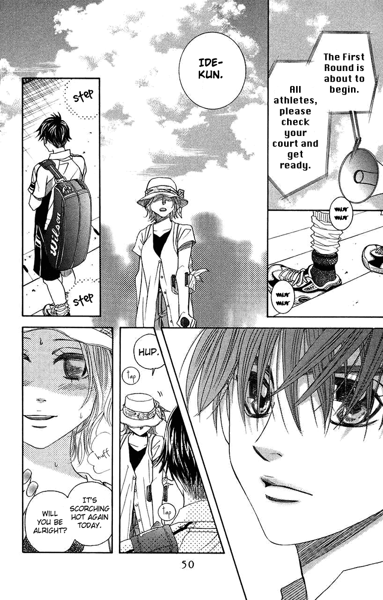 Shanimuni Go chapter 164 - page 12