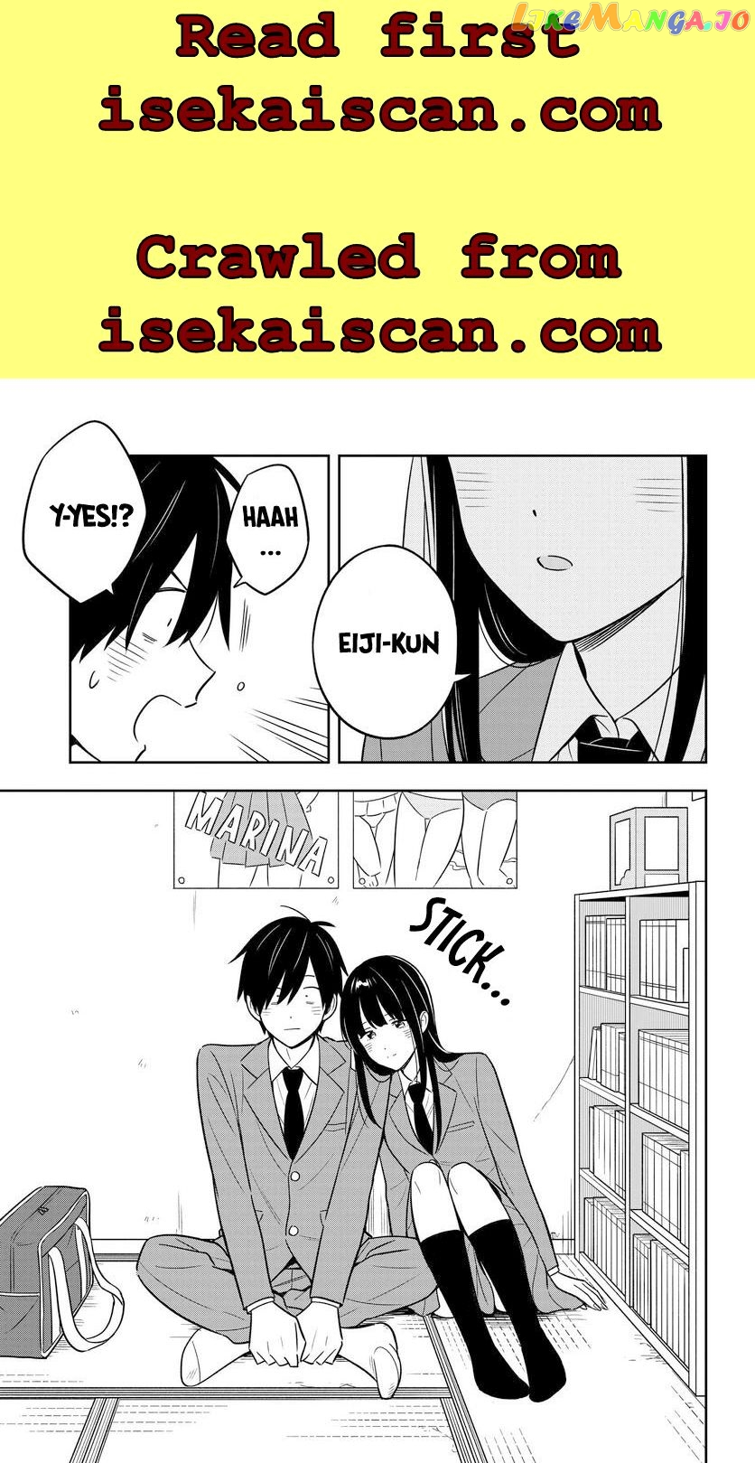 I’M A Shy And Poor Otaku But This Beautiful Rich Young Lady Is Obsessed With Me chapter 3 - page 16