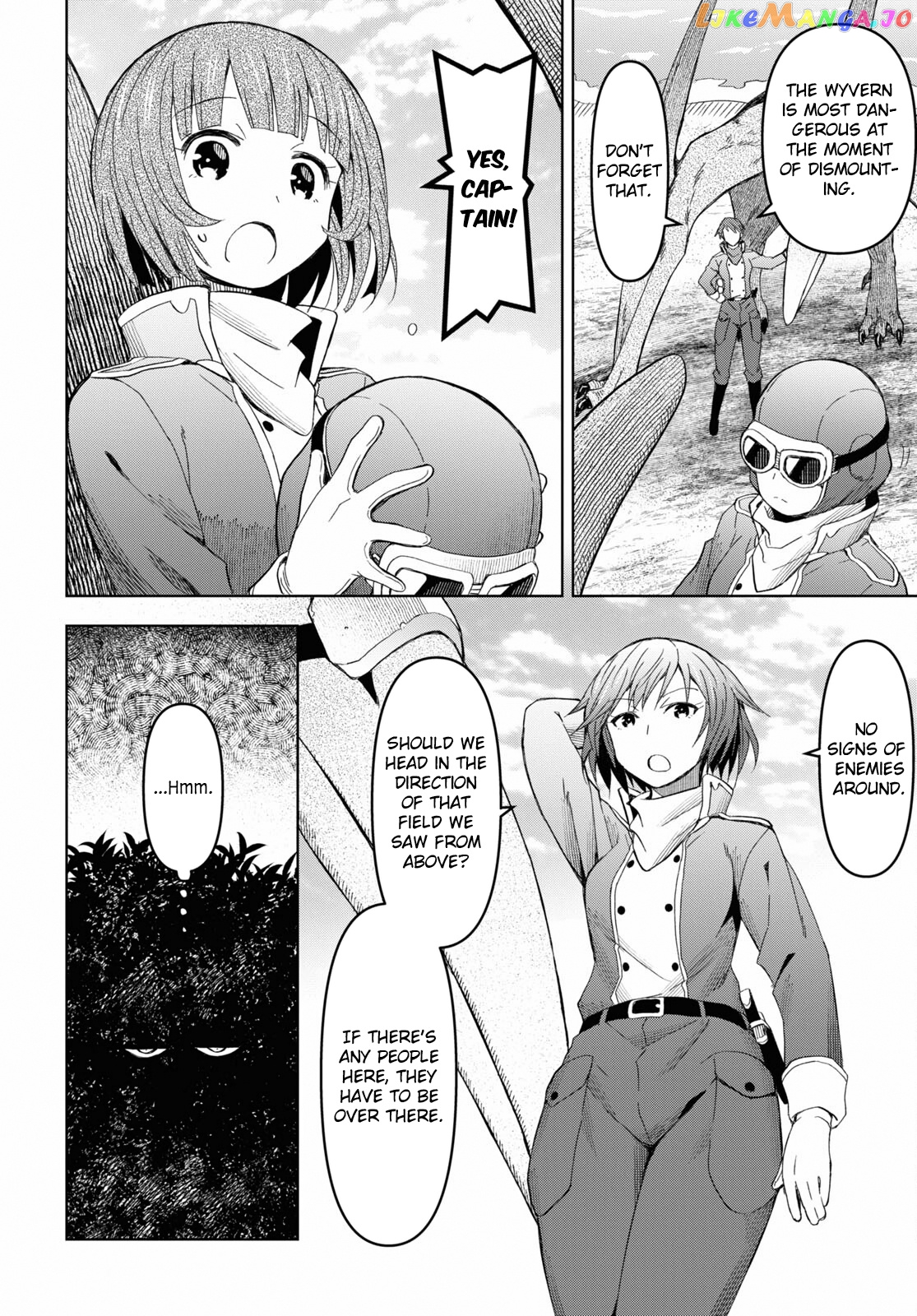 Dungeon Tou de Yadoya wo Yarou! Souzou Mahou wo Moratta Ore no Hosoude Hanjouki chapter 12 - page 14