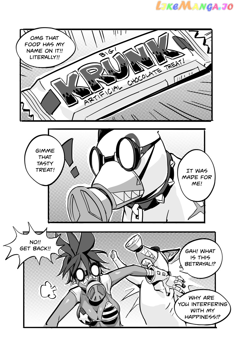 BaDoom chapter 9 - page 4