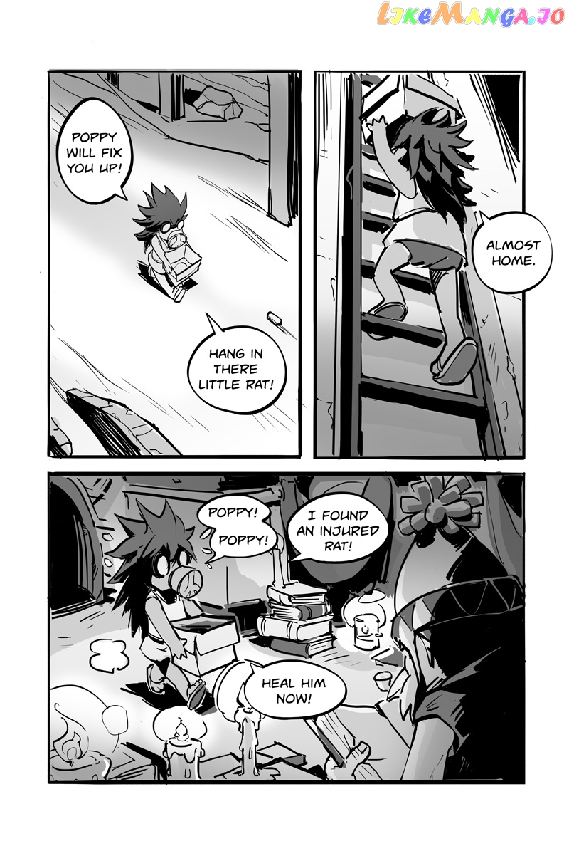 BaDoom chapter 10 - page 3