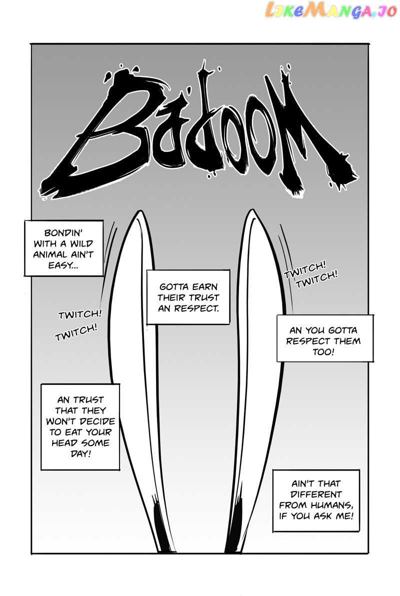 BaDoom chapter 26 - page 1