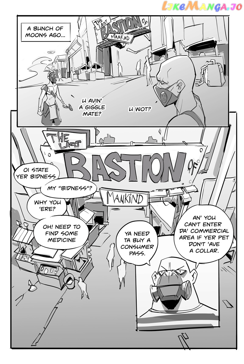 BaDoom chapter 28 - page 2